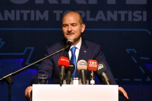 Bakan Soylu: KADES'i indirenlerin sayısı arttı