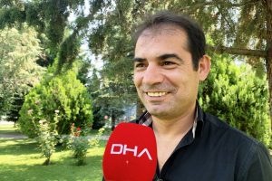 Metin Diyadin: Bizim i&ccedil;in en b&uuml;y&uuml;k fakt&ouml;r taraftardır