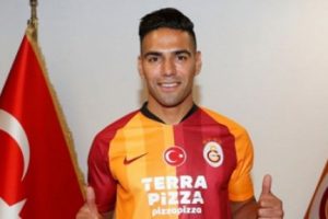 İşte Falcao'nun s&ouml;zleşmesinin detayları