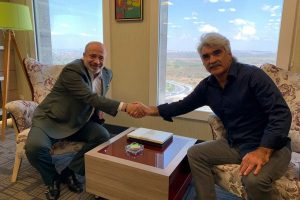 Uğur T&uuml;t&uuml;neker, Adana Demirspor'da