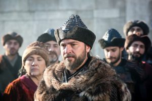 Engin Altan D&uuml;zyatan'ın yeni projesi belli oldu
