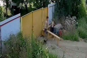 Rusya bu hırsızlığı konuşuyor!