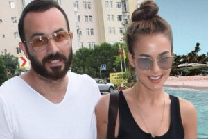 Bensu Soral: Anlaşmam var hamile kalamam
