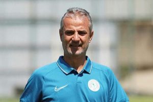 İsmail Kartal: VAR'a gitseler penaltı verilirdi