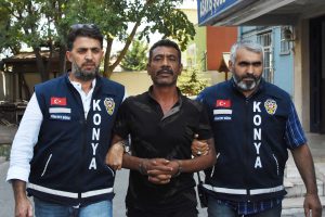 Cezaevinden izinli &ccedil;ıkıp, eşini &ouml;ld&uuml;ren zanlı: Beni aldattı