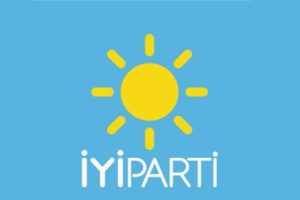 İYİ Parti'de Hasan Seymen g&ouml;revi bıraktı