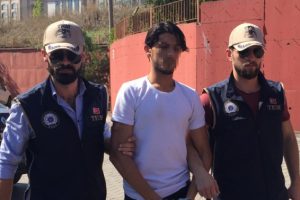 Karab&uuml;k'te DEAŞ operasyonu: 1 g&ouml;zaltı