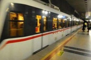 İstanbul metrosu i&ccedil;in Aselsan harekete ge&ccedil;ti