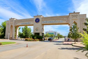 A&Uuml; &Ouml;ğretim &Uuml;yelerinin projelerine T&Uuml;BİTAK'tan destek