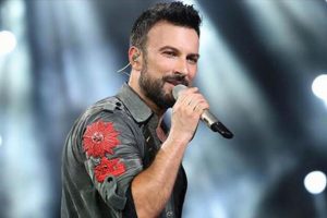 Tarkan'dan "Eymen" paylaşımı