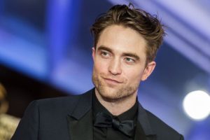 Robert Pattinson: Yaptığım en &ccedil;ılgınca şey