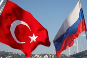 Rusya ile T&uuml;rkiye arasında ruble &uuml;zerinden tahıl anlaşması