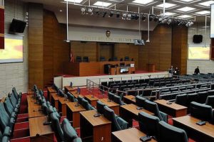 Ergenekon Davası'nda gerek&ccedil;eli karar
