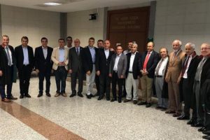 S&ouml;zc&uuml; gazetesi davası ertelendi