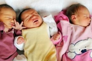 Sezaryen ile doğan bebekler daha sık hasta oluyor