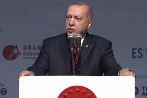 Cumhurbaşkanı Erdoğan: Faize alerjim var, y&uuml;ksek faize karşıyım