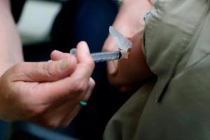 ABD'de kızamık salgını sona erdi