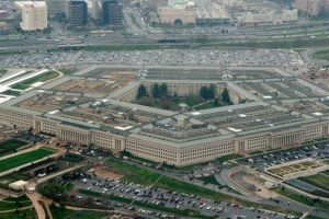 Pentagon'dan Meksika duvarına dev b&uuml;t&ccedil;e desteği!