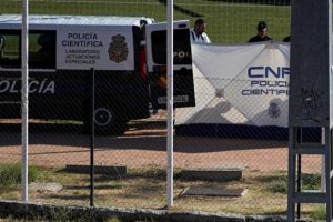 &Uuml;lke şokta! Blanca Fernandez Ochoa &ouml;l&uuml; bulundu