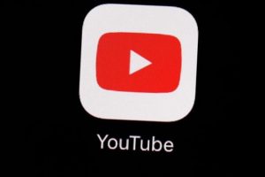 YouTube'a 170 milyon dolar ceza