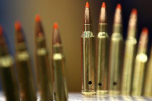 NRA, San Francisco'da "i&ccedil; ter&ouml;r &ouml;rg&uuml;t&uuml;" ilan edildi