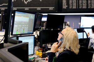 Alman ThyssenKrupp, kurucusu olduğu DAX endeksinden &ccedil;ıkarılıyor