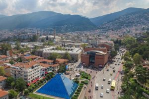 Bursa'da bug&uuml;n ve yarın hava durumu nasıl olacak? (05 Eyl&uuml;l 2019 Perşembe)