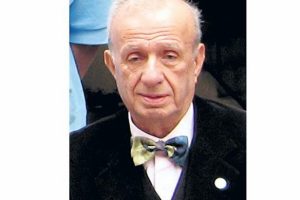 Apik Hayrabetyan hayatını kaybetti