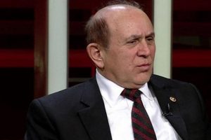 AK Partili Burhan Kuzu hakkında su&ccedil; duyurusu!