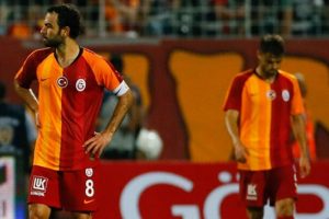 Galatasaray'da gelecek sezon onlar olmayacak