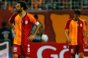 Galatasaray'da gelecek sezon onlar olmayacak