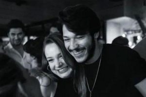 Miray Daner'den nispet!