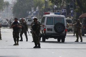 T&uuml;rkiye B&uuml;y&uuml;kel&ccedil;iliği yakınlarında patlama
