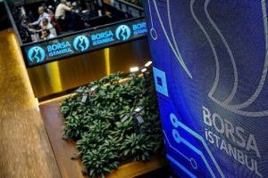 Borsa g&uuml;ne y&uuml;kselişle başladı