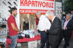"İlk 8 ayda iş yeri a&ccedil;ılışları y&uuml;zde 4,4 azaldı"