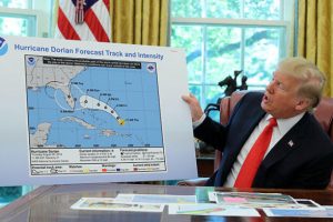 Trump 90 g&uuml;n hapis cezası alabilir