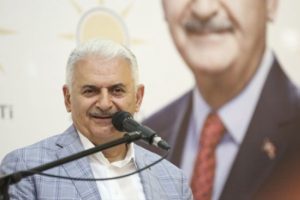 Binali Yıldırım, Cumhurbaşkanı Yardımcısı mı olacak?
