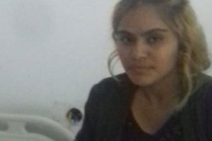 Ayağına &ccedil;ivi battı, g&uuml;nler sonra hayatını kaybetti