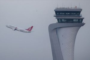 THY'den şimdi de Orta Avrupa kampanyası