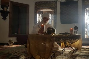 Bursa'da uluslararası film festivali coşkusu
