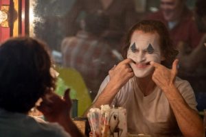 Joker vizyona girmeden zirveye yerleşti