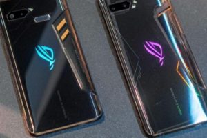 Asus ROG Phone 2 tanıtıldı!