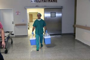 Cihan'ın karaciğeri 13 yaşındaki &ccedil;ocuğa umut oldu