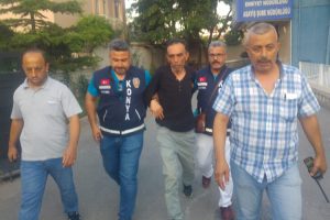 Şeyma &ouml;ğretmenin platonik aşık katili: Ben evdeyken değişik &ouml;ks&uuml;r&uuml;yordu