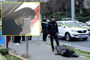 Julia'nın &ouml;ld&uuml;ğ&uuml; kazaya ilişkin bilirkişi raporu hazır
