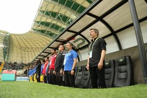 Yeni Malatyaspor, Ankarag&uuml;c&uuml; ma&ccedil;ıyla &ccedil;ıkışa ge&ccedil;mek istiyor
