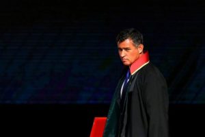 Feyzioğlu: T&uuml;rkiye'yi kim y&ouml;netiyorsa ona gittik, gideceğiz