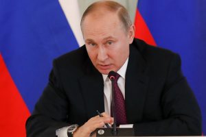 Putin'den &ccedil;ok konuşulacak teklif: T&uuml;rkiye G7'ye alınmalı