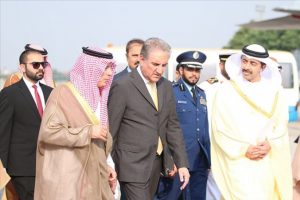 Suudi Arabistan ve BAE'nin Pakistan ilgisi