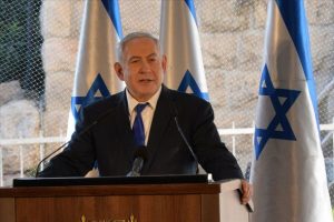 Netanyahu se&ccedil;imleri kazanmak i&ccedil;in Filistinlilerin haklarını yok sayıyor